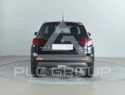 2022 Suzuki Vitara