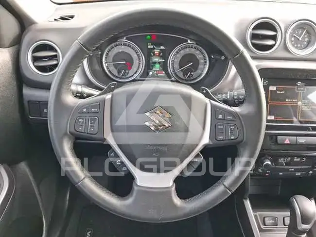 2022 Suzuki Vitara