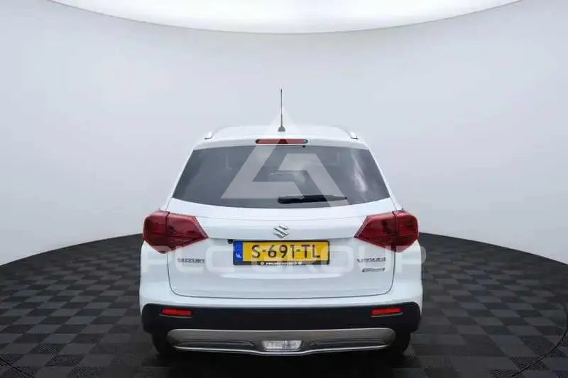 2022 Suzuki Vitara