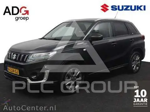 2022 Suzuki Vitara