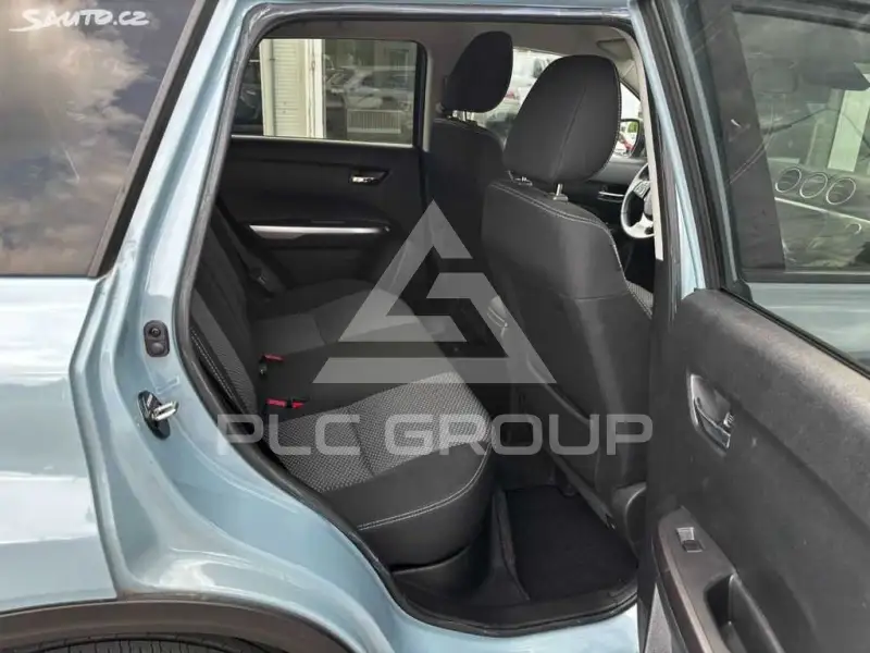 2022 Suzuki Vitara