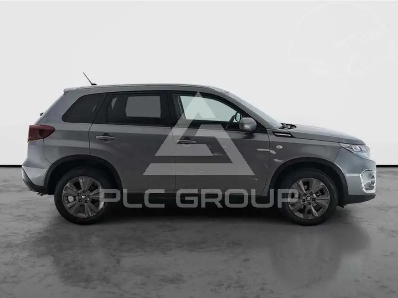 2022 Suzuki Vitara
