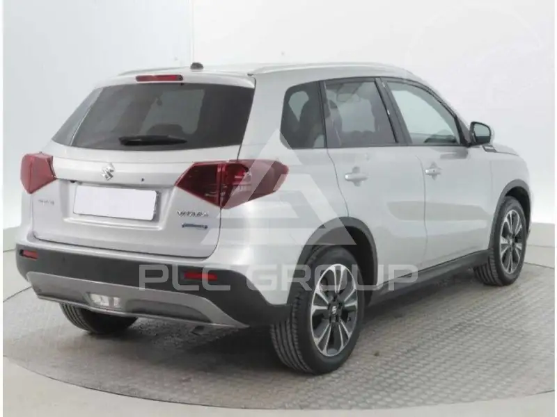 2022 Suzuki Vitara