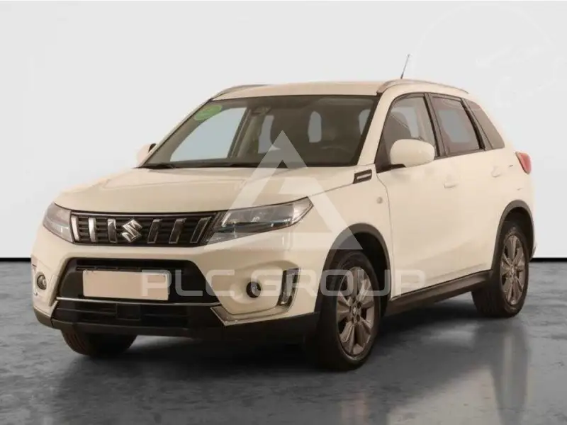 2022 Suzuki Vitara