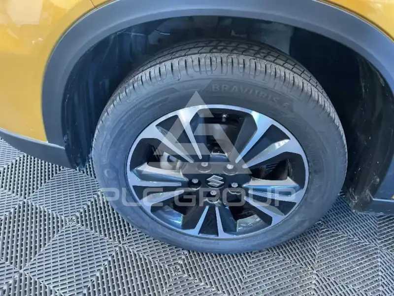 2022 Suzuki Vitara