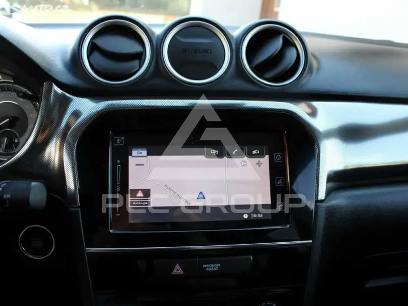 2022 Suzuki Vitara