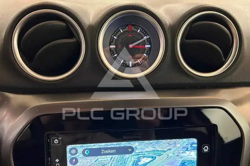 2022 Suzuki Vitara