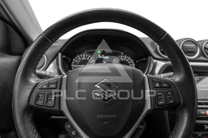 2022 Suzuki Vitara