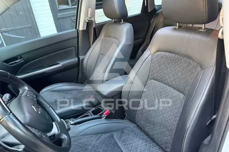 2022 Suzuki Vitara