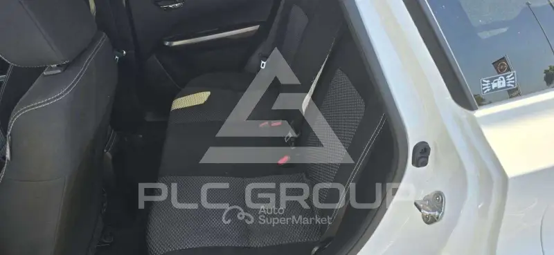 2022 Suzuki Vitara