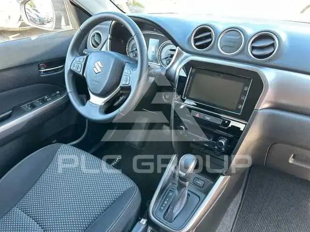 2022 Suzuki Vitara