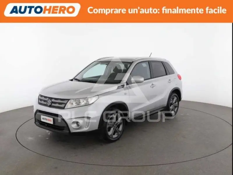 2022 Suzuki Vitara