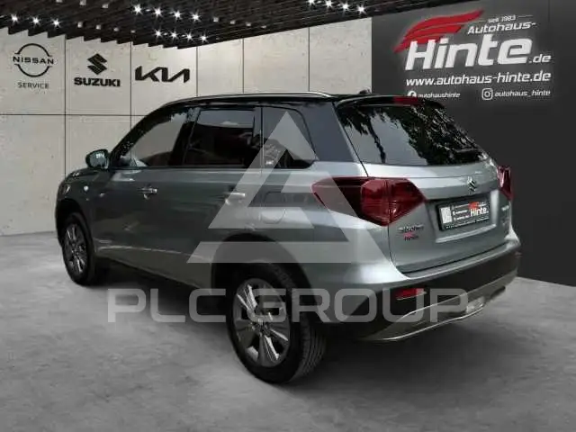 2022 Suzuki Vitara