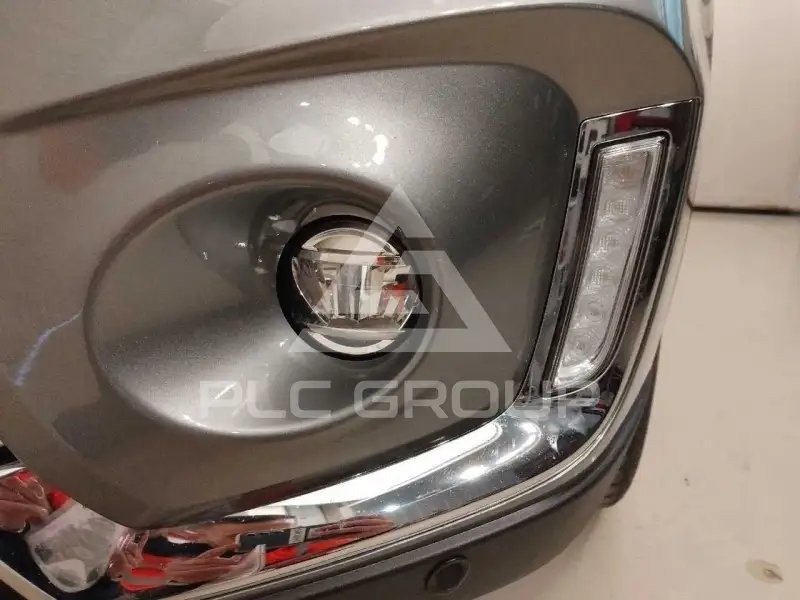 2022 Suzuki Vitara