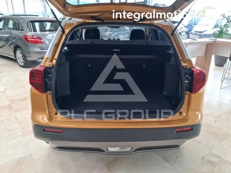 2022 Suzuki Vitara