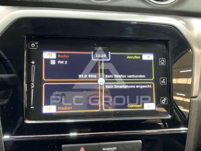 2022 Suzuki Vitara