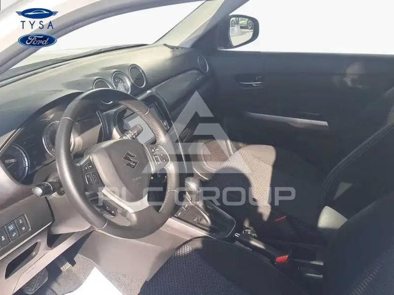 2022 Suzuki Vitara