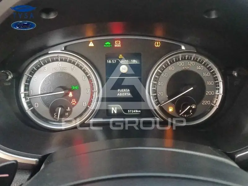 2022 Suzuki Vitara