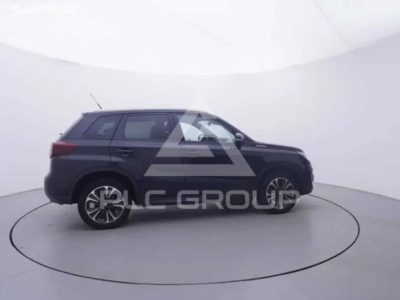2022 Suzuki Vitara