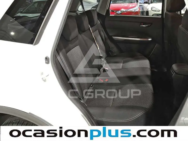 2022 Suzuki Vitara