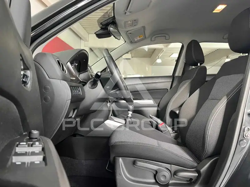 2022 Suzuki Vitara