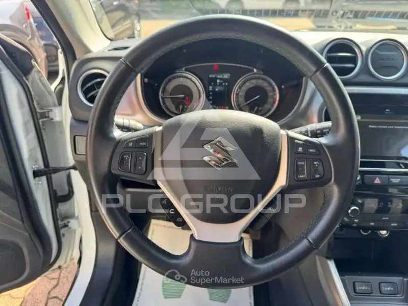 2022 Suzuki Vitara