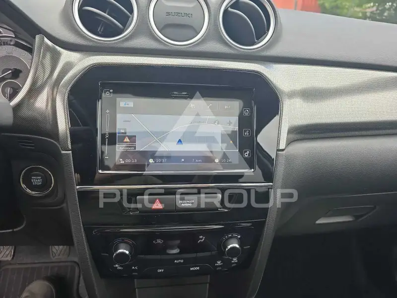 2022 Suzuki Vitara