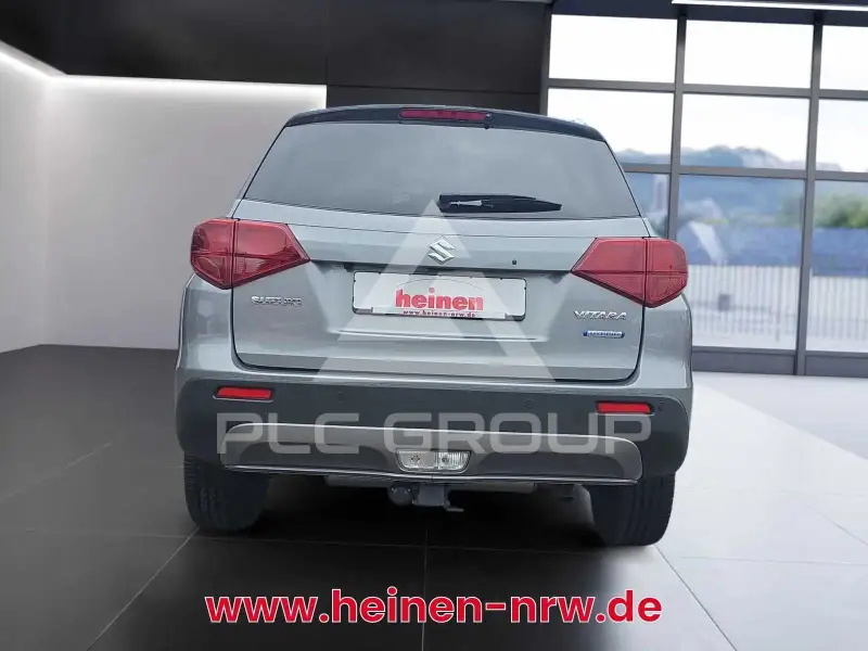 2022 Suzuki Vitara