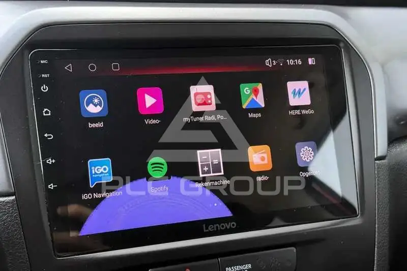 2022 Suzuki Vitara