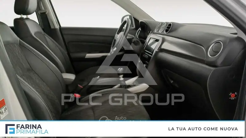 2022 Suzuki Vitara