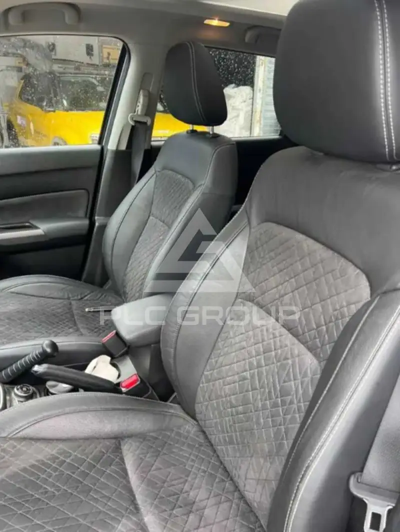 2022 Suzuki Vitara