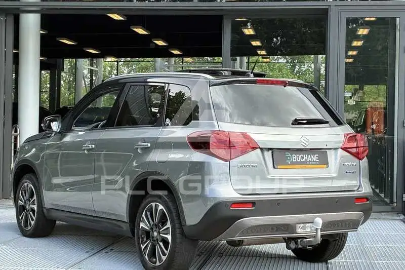 2022 Suzuki Vitara