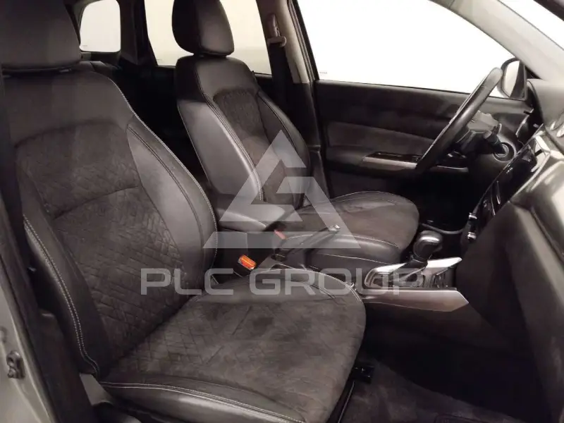2022 Suzuki Vitara