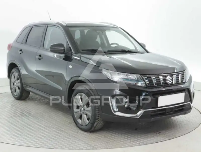 2022 Suzuki Vitara