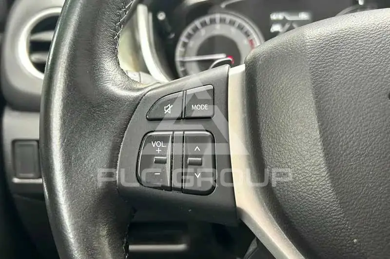 2022 Suzuki Vitara