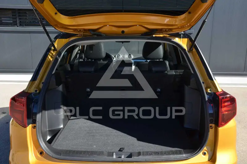 2022 Suzuki Vitara