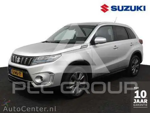 2022 Suzuki Vitara