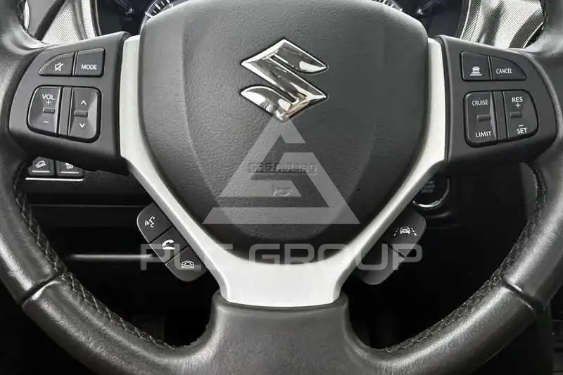 2022 Suzuki Vitara