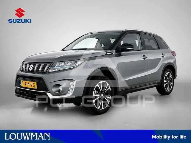 2022 Suzuki Vitara