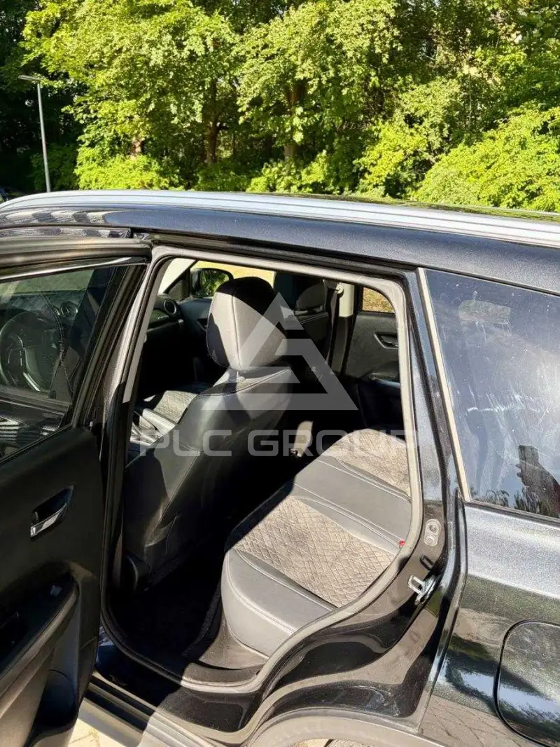 2022 Suzuki Vitara