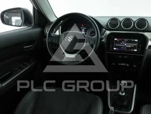 2022 Suzuki Vitara