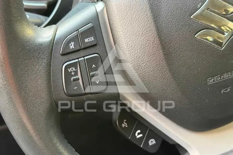 2022 Suzuki Vitara