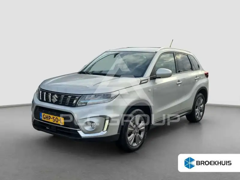 2022 Suzuki Vitara