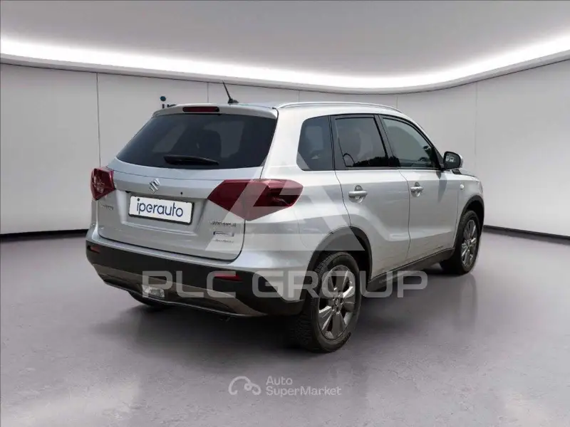 2022 Suzuki Vitara