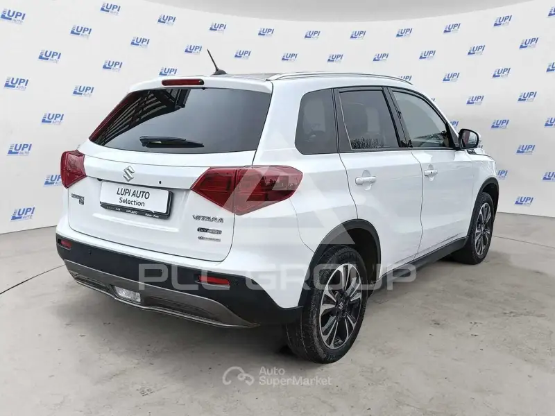 2022 Suzuki Vitara