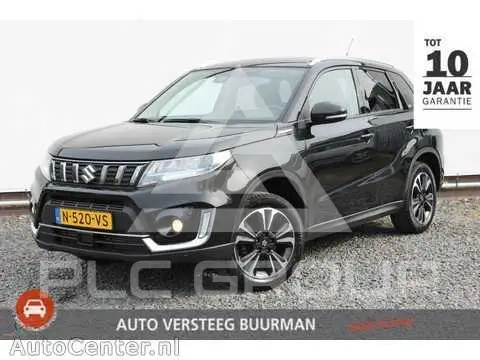 2022 Suzuki Vitara