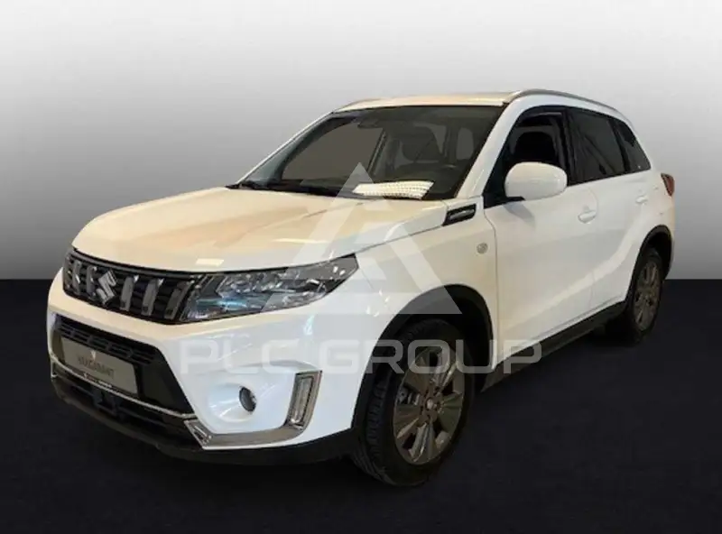 2022 Suzuki Vitara