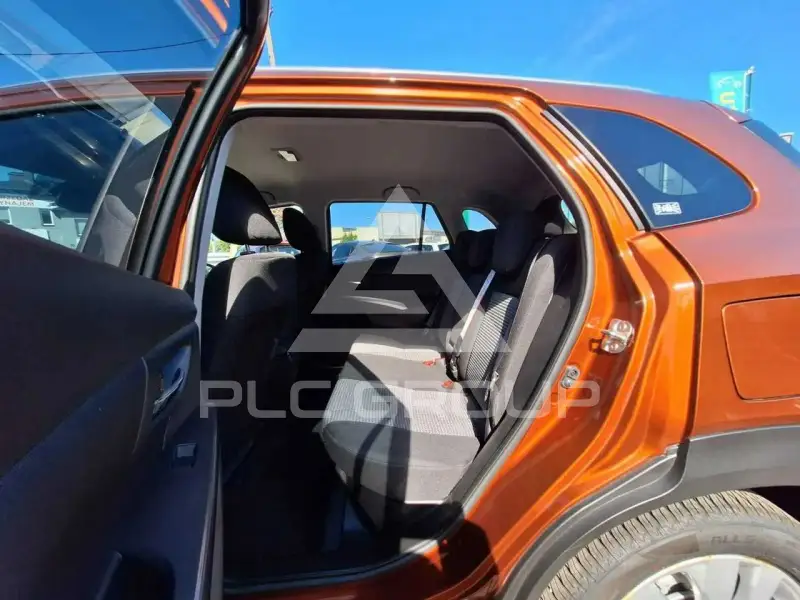 2022 Suzuki SX4