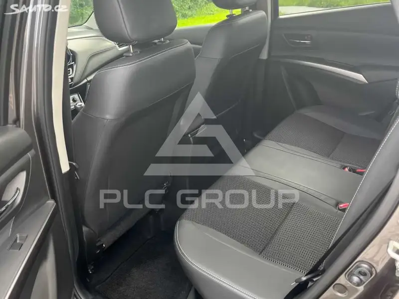 2022 Suzuki SX4