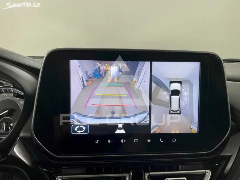 2022 Suzuki SX4